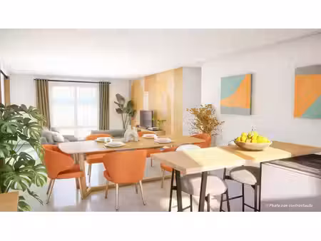 maison 5 pièces 88 m2