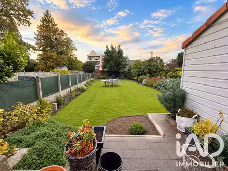 vente maison de ville 5 pièces
