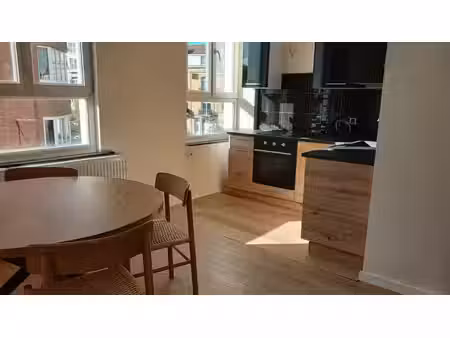 triplex à louer en collocation