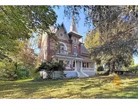 maison de 8 pièces de luxe en vente à cambrai, france