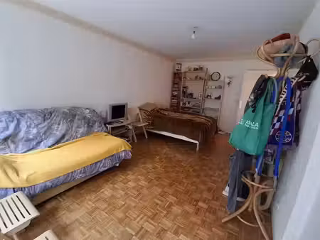 vente appartement 2 pièces 34 m² à paris 17ème (75017), 365 000 €
