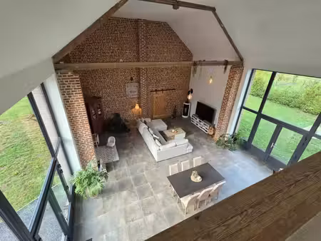achat maison 8 pièces 272m² cambrai 59400