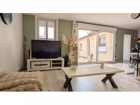 achat maison 4 pièces 77m² cambrai 59400