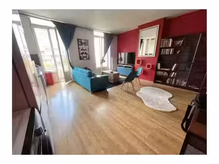 appartement à louer à place fontainas bruxelles (vbe78024)