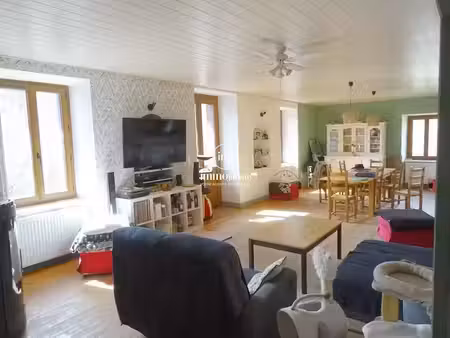 vente maison 7 pièces 240.6 m² à saint-junien (87200), 271 000 €