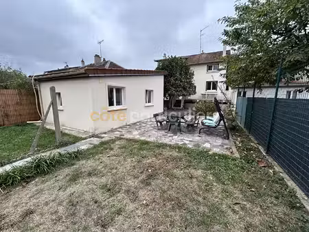achat maison 7 pièces 118m²