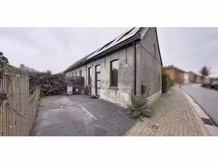 maison à vendre à zele pour € 230.000 avec 2 chambres à coucher