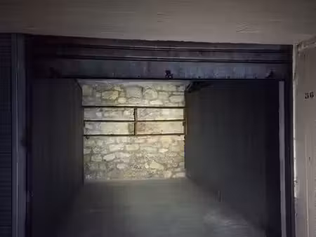 location box à montrouge (92120)