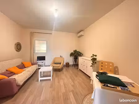 maison de ville 3 pièces 70 m²