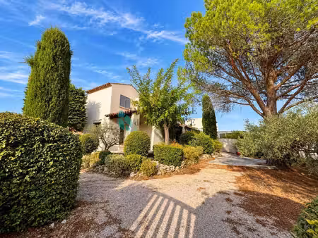 villa à vendre