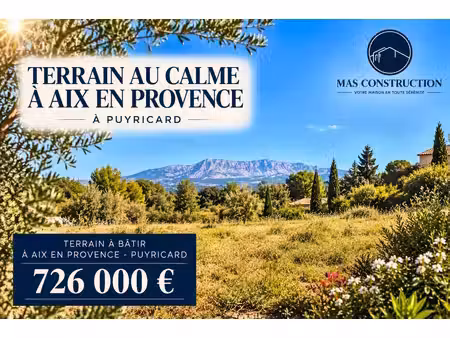 votre villa d'exception à puyricard