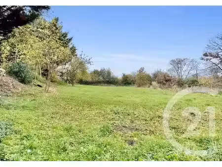terrain à vendre - 384 m2 - sannois - 95 - ile-de-france
