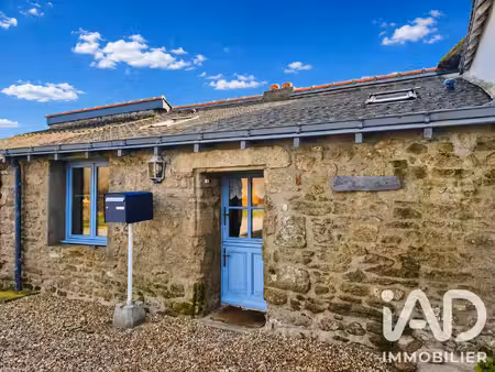 vente maison/villa 2 pièces