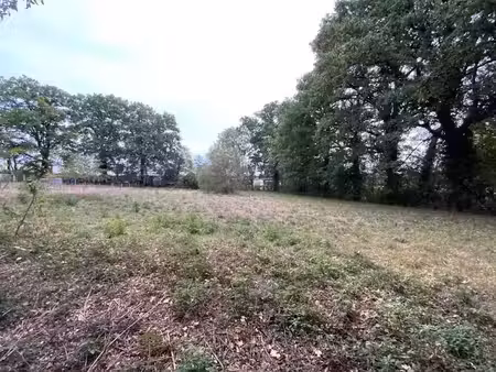 vente terrain à bonnat (23220), 35 164 €