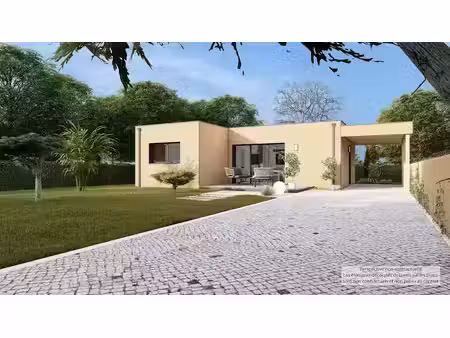 vente maison neuve 3 pièces 61 m² à auzielle (31650), 273 066 €