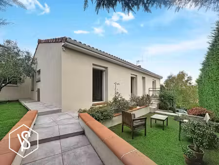 villa 'bellevue'