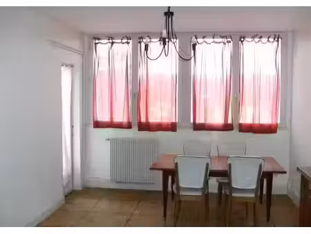 location meublée appartement 3 pièces 55 m² à toulouse (31000), 760 €