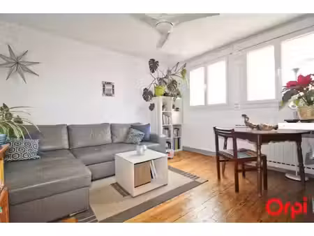 location appartement 2 pièces 34.88 m² à toulouse (31000), 673 €