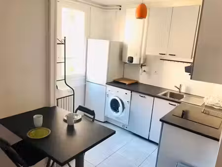 location meublée appartement 2 pièces 35 m² à toulouse (31000), 670 €