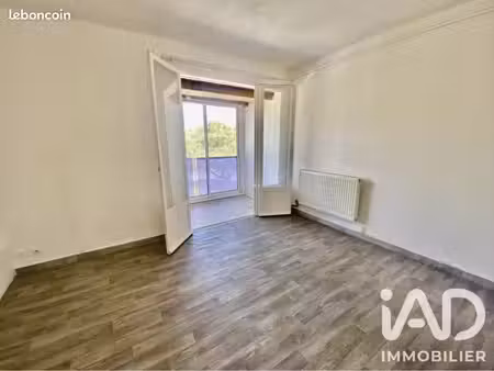 studio 1 pièce 18 m²