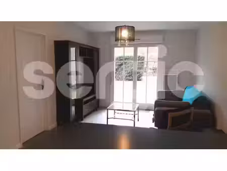appart. t2 meublé