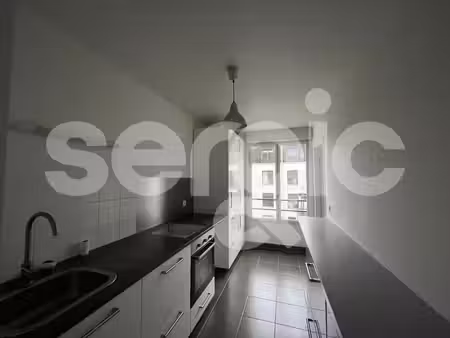 appartement type 2