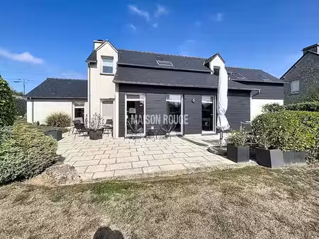 vente maison 8 pièces 190.9 m² à plouër-sur-rance (22490), 471 600 €