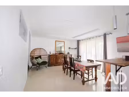 vente maison/villa 8 pièces