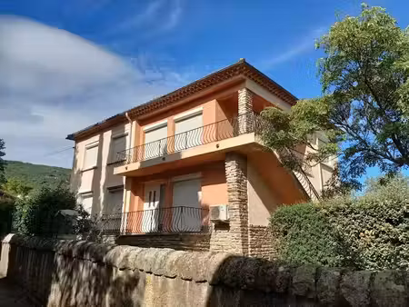 vente immeuble 0 pièces 202 m² à lamalou-les-bains (34240), 375 000 €