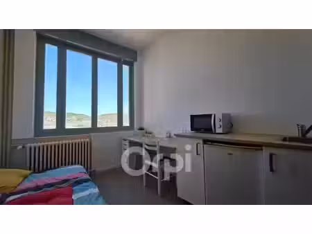 vente appartement 2 pièces 12.69 m² à clermont-ferrand (63000), 35 000 €