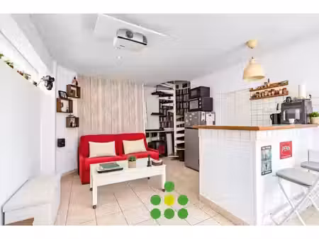 vente appartement 2 pièces 35.85 m² à saint-leu-la-forêt (95320), 130 000 €