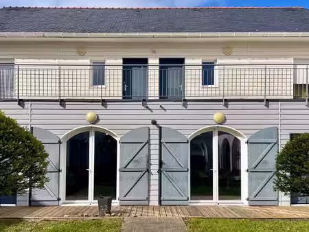 créez votre duplex t3 ou t4 sur mesure à quimper - terre noire à quimper