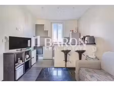 vente appartement 2 pièces 28 m² à nanterre (92000), 149 000 €