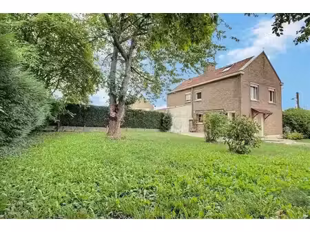 vente maison 5 pièces 85 m² à bruay-la-buissiere (62700), 142 900 €