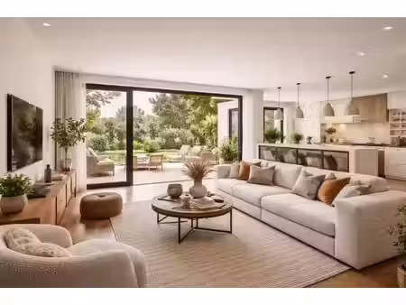 vente maison 5 pièces 94 m² à le taillan-médoc (33320), 275 000 €