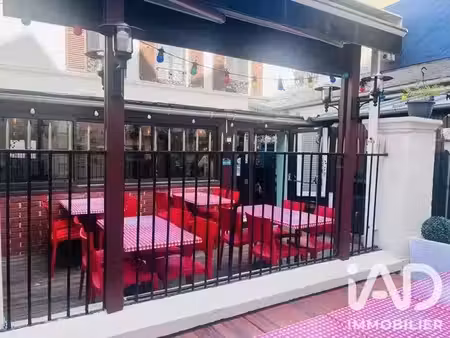 vente locaux professionnels 0 pièces 80 m² à cabourg (14390), 320 400 €