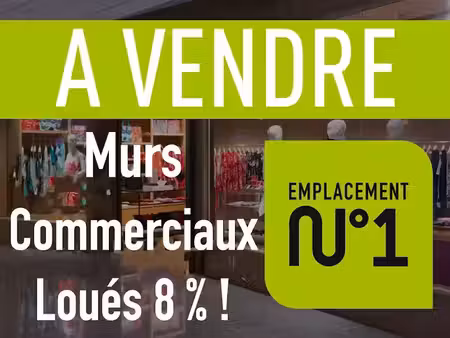 vente locaux professionnels 0 pièces 56 m² à lyon 3ème (69003), 233 200 €