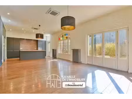 vente maison 6 pièces 146 m² à limoges (87000), 366 000 €