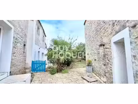 vente locaux professionnels 0 pièces 125 m² à angoulins (17690), 515 000 €