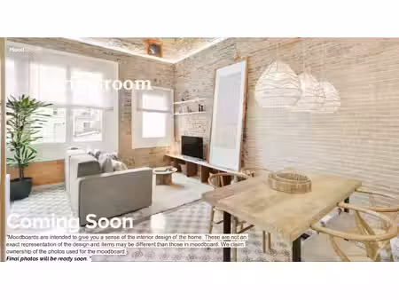 appartement de luxe à louer dans le quartier la plaine des sablons