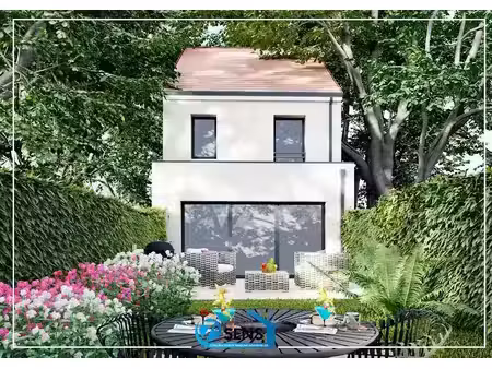 vente maison neuve 4 pièces 81 m² à morsang-sur-seine (91250), 240 274 €