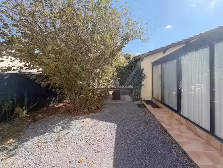 vente maison 4 pièces 88 m² à lacanau (33680), 233 000 €
