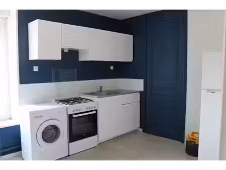 appartement de 29m2 à louer sur saint-fons