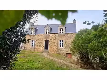 vente maison 6 pièces 117.2 m² à saint-guyomard (56460), 249 500 €
