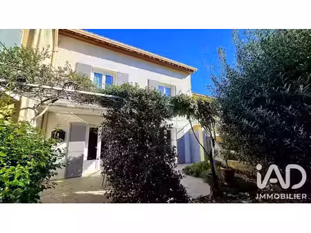 vente maison 4 pièces 110 m² à arles (13200), 309 000 €