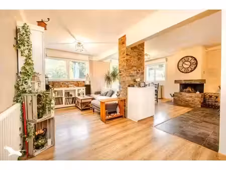 vente maison 5 pièces 141 m² à douarnenez (29100), 385 688 €
