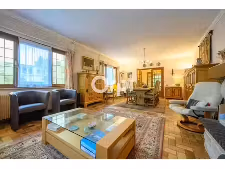 vente maison 3 pièces 121.9 m² à wattrelos (59150), 294 800 €