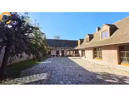 vente ferme 12 pièces 310 m² à orchies (59310), 695 000 €