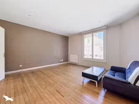 vente appartement 4 pièces 98 m² à lourdes (65100), 161 250 €