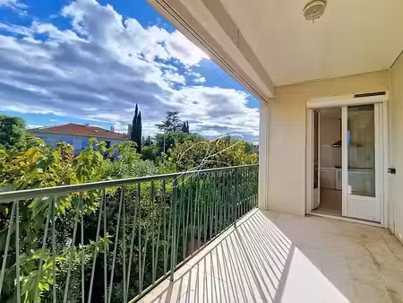 vente appartement 6 pièces 121 m² à sauvian (34410), 187 500 €
